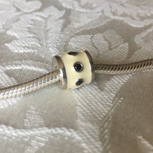 NWOT Pandora Charm - "Promise" - Retired - 4 LEFT!